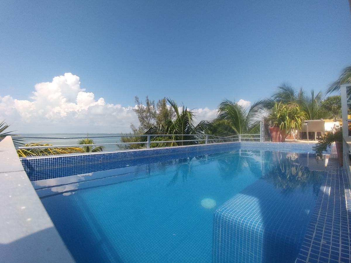 Bonita Cancun